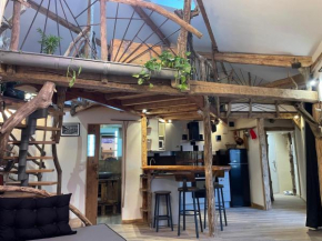 La cabane a Joseph